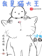 我是猫大王漫画