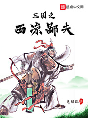 三国:西凉崛起