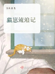 小猫流浪记全文